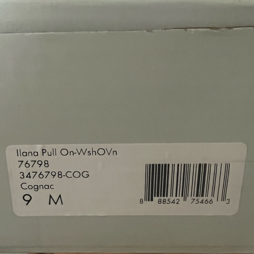 Frye llana pull up boot - Picture 6 of 6